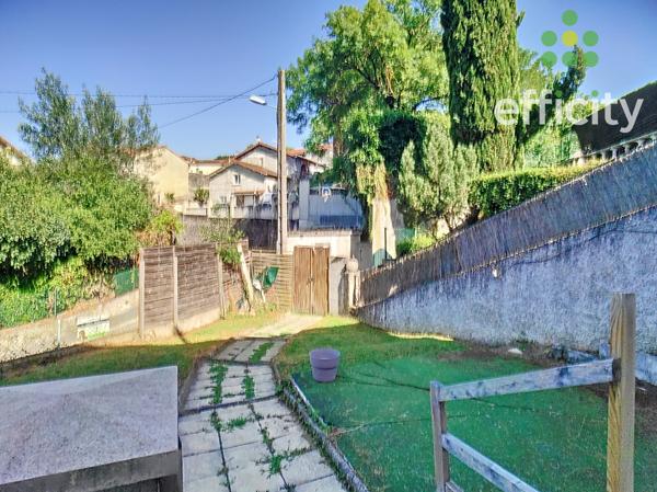 Appartement 3 pièces - 68 m² Exclusivité efficity