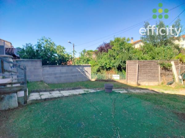 Appartement 3 pièces - 68 m² Exclusivité efficity