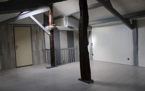 Vente Maison de campagne avec gîte Mauvezin   