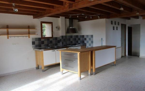 Vente Maison de campagne avec gîte Mauvezin   