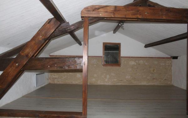 Vente Maison de campagne avec gîte Mauvezin   