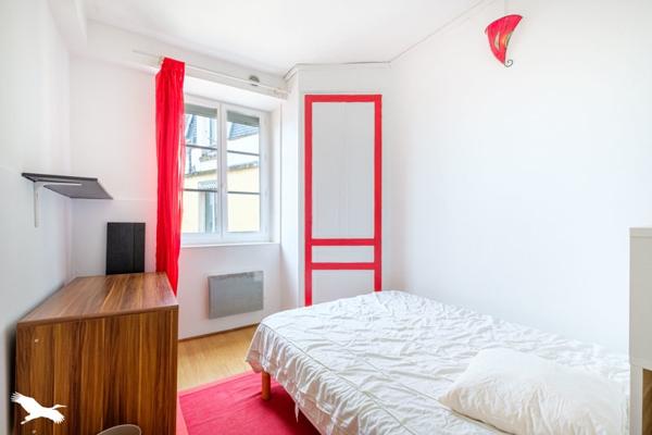Appartement à vendre |  Villeurbanne |  2 pièces | 35 m²