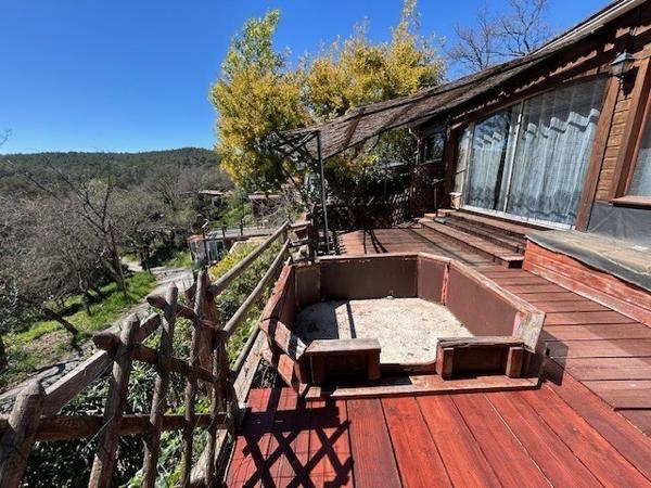 Chalet de 3 pieces 250 000 €