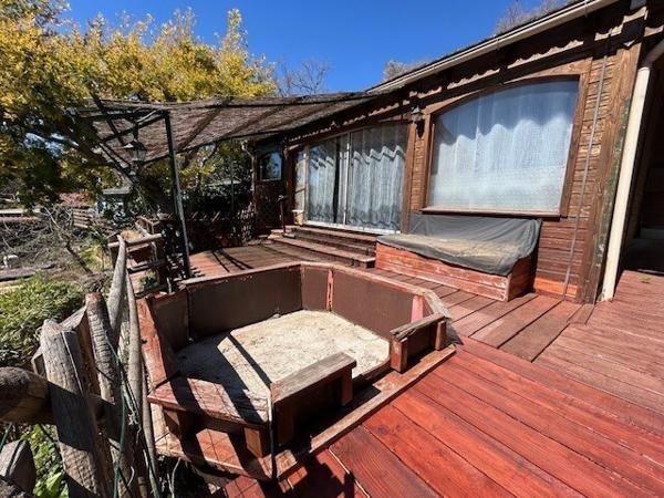 Chalet de 3 pieces 250 000 €