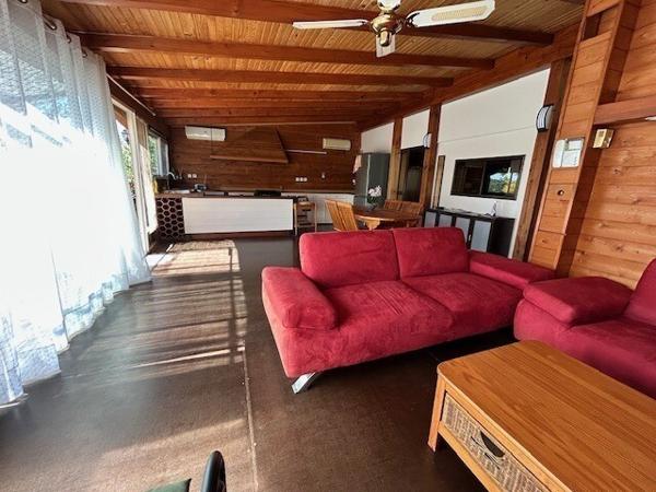 Chalet de 3 pieces 250 000 €