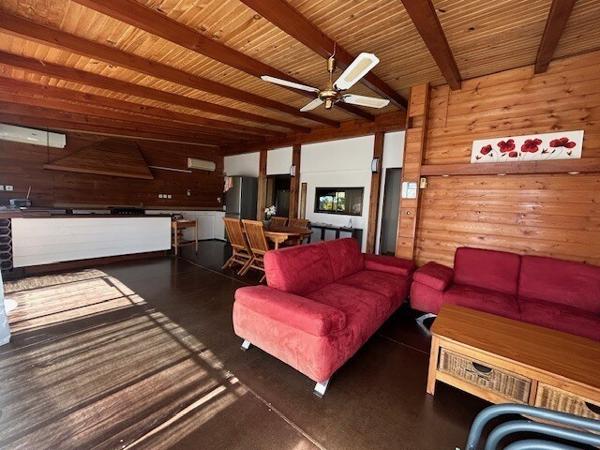 Chalet de 3 pieces 250 000 €