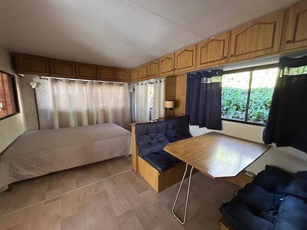 Chalet de 3 pieces 250 000 €