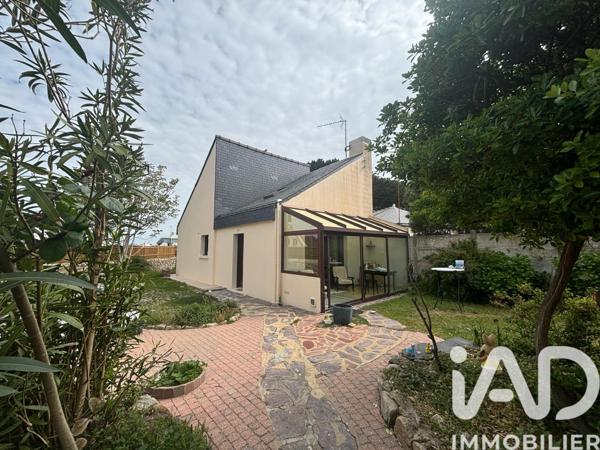 Maison à vendre 4 pièces 83 m² Le Croisic