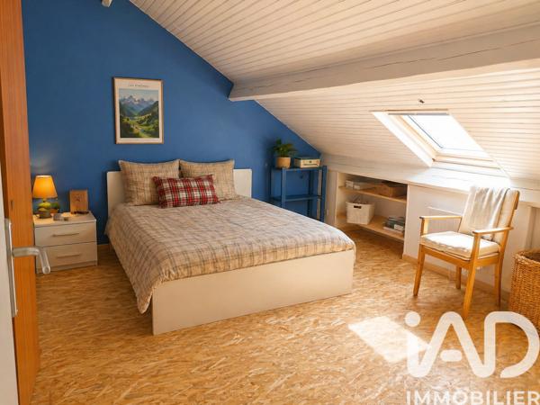 Maison à vendre 4 pièces 83 m² Le Croisic