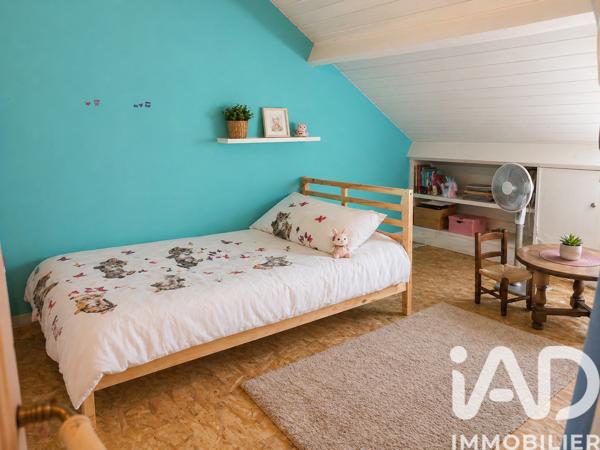 Maison à vendre 4 pièces 83 m² Le Croisic