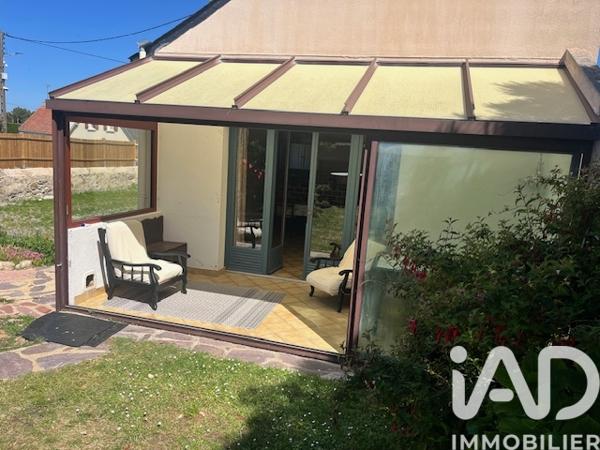 Maison à vendre 4 pièces 83 m² Le Croisic