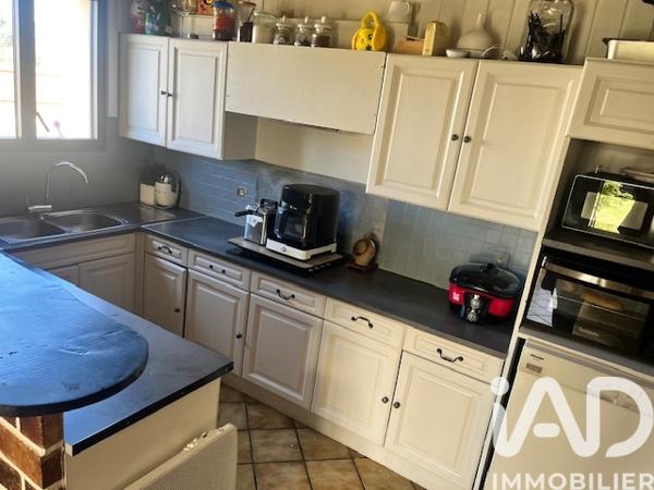 Maison à vendre 4 pièces 83 m² Le Croisic