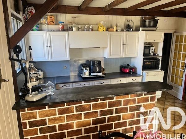 Maison à vendre 4 pièces 83 m² Le Croisic