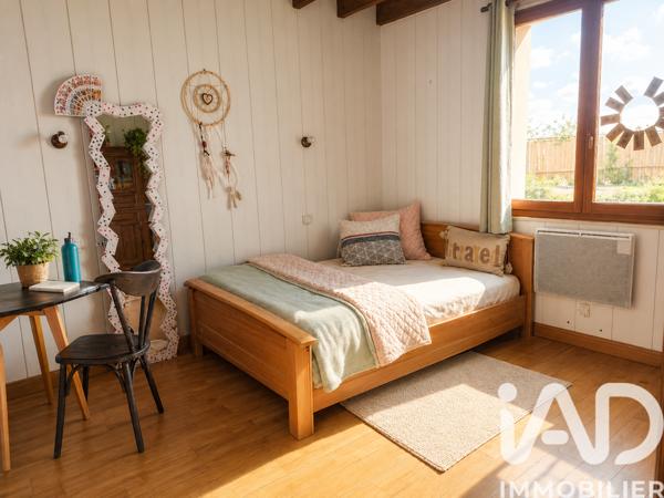Maison à vendre 4 pièces 83 m² Le Croisic