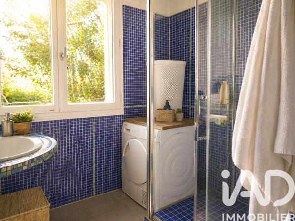 Maison à vendre 4 pièces 83 m² Le Croisic