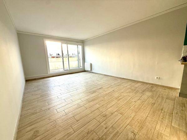 Appartement 3 pièce(s)