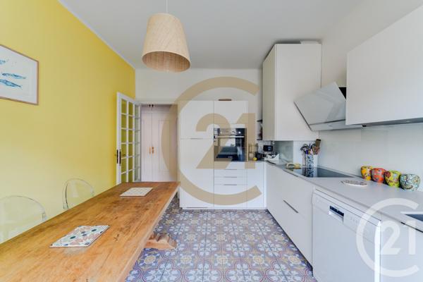 Appartement T3 à vendre  3 pièces - 104 m2 LYON - 69003