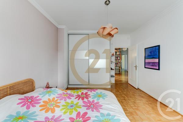 Appartement T3 à vendre  3 pièces - 104 m2 LYON - 69003