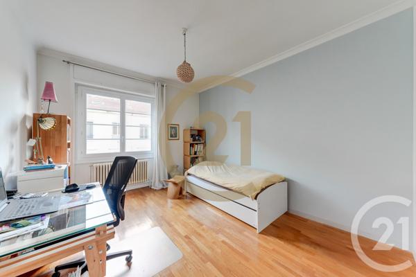 Appartement T3 à vendre  3 pièces - 104 m2 LYON - 69003