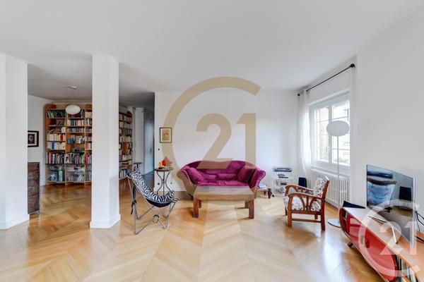 Appartement T3 à vendre  3 pièces - 104 m2 LYON - 69003