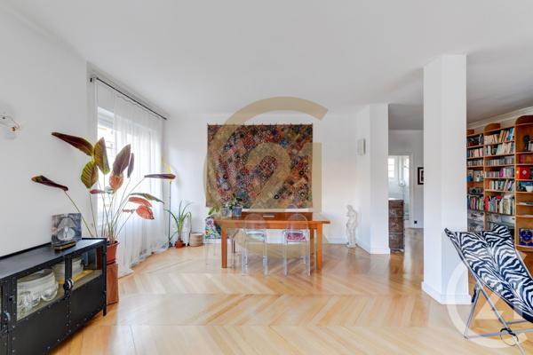 Appartement T3 à vendre  3 pièces - 104 m2 LYON - 69003