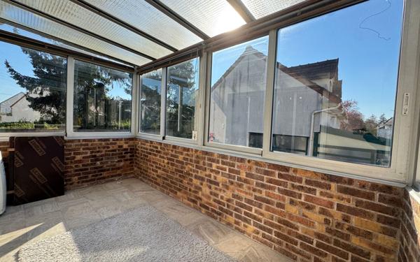 Maison à vendre    5 pièces • 113,12 m2 Aulnay-sous-Bois