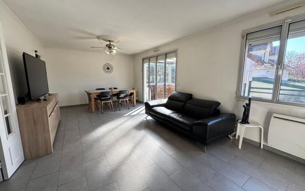 Maison à vendre    5 pièces • 113,12 m2 Aulnay-sous-Bois