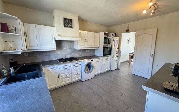 Maison à vendre    5 pièces • 113,12 m2 Aulnay-sous-Bois