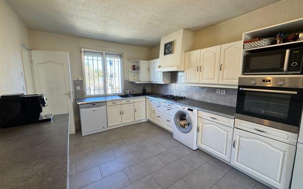 Maison à vendre    5 pièces • 113,12 m2 Aulnay-sous-Bois