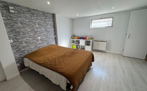 Maison à vendre    5 pièces • 113,12 m2 Aulnay-sous-Bois