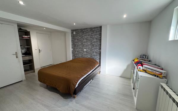 Maison à vendre    5 pièces • 113,12 m2 Aulnay-sous-Bois