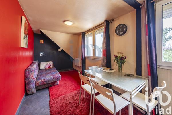 Maison à vendre 10 pièces 153 m² Rosny-sous-Bois