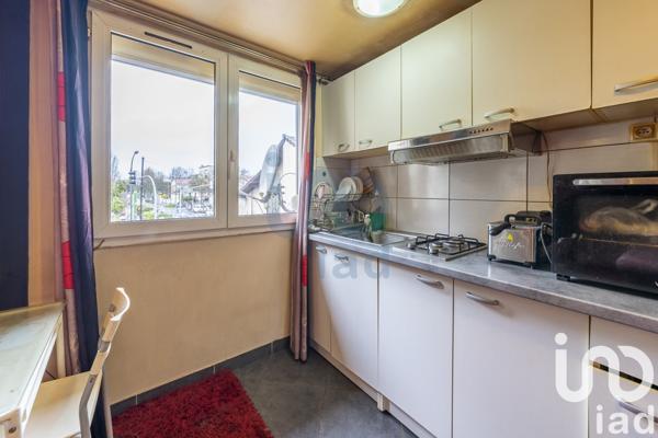 Maison à vendre 10 pièces 153 m² Rosny-sous-Bois