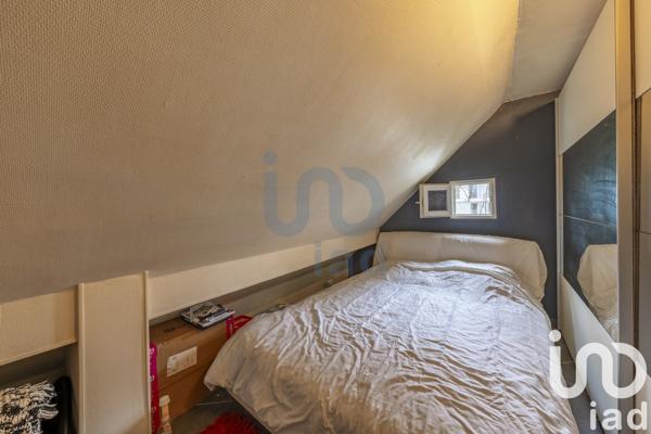 Maison à vendre 10 pièces 153 m² Rosny-sous-Bois