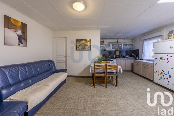 Maison à vendre 10 pièces 153 m² Rosny-sous-Bois