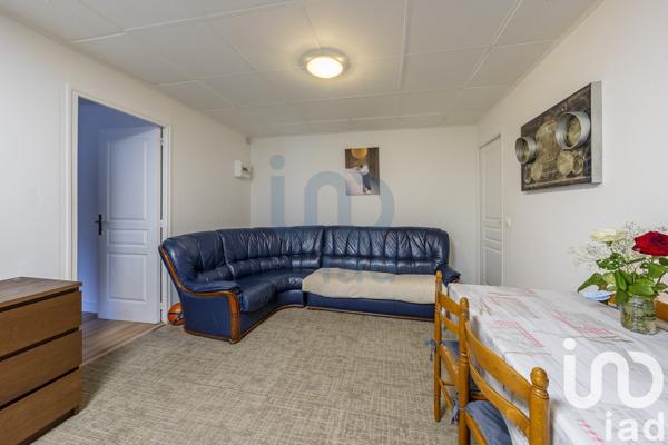 Maison à vendre 10 pièces 153 m² Rosny-sous-Bois