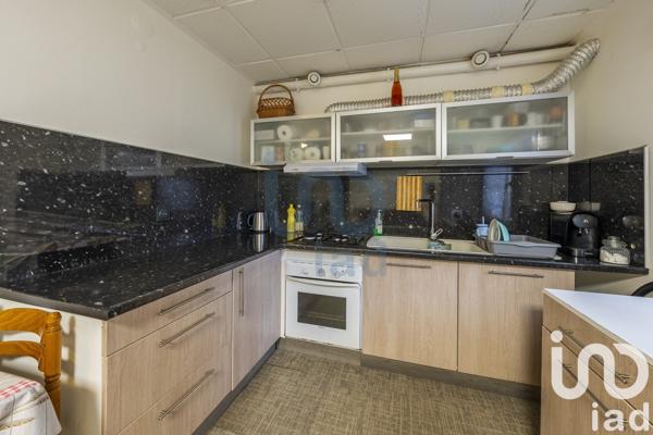 Maison à vendre 10 pièces 153 m² Rosny-sous-Bois