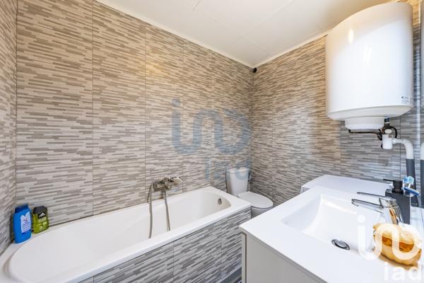 Maison à vendre 10 pièces 153 m² Rosny-sous-Bois