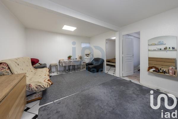 Maison à vendre 10 pièces 153 m² Rosny-sous-Bois