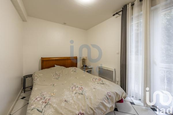 Maison à vendre 10 pièces 153 m² Rosny-sous-Bois
