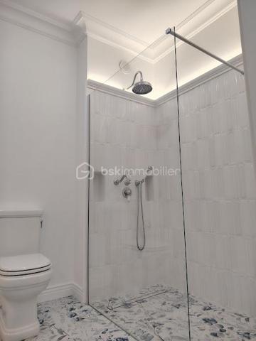 Appartement de 45,61 m²