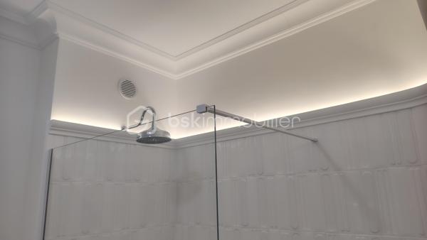 Appartement de 45,61 m²