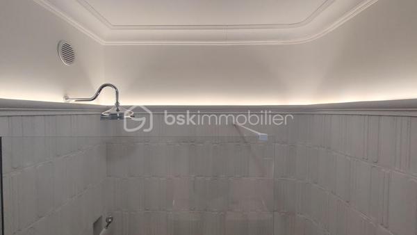 Appartement de 45,61 m²