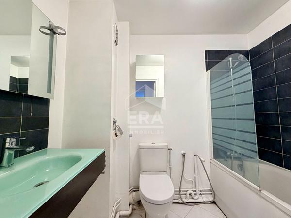 Appartement Sèvres 2 pièces 50 m² - Balcon plein Sud, proche gare, cave