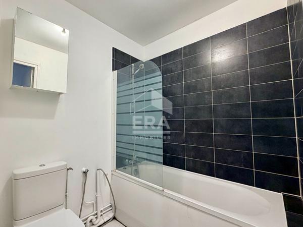 Appartement Sèvres 2 pièces 50 m² - Balcon plein Sud, proche gare, cave