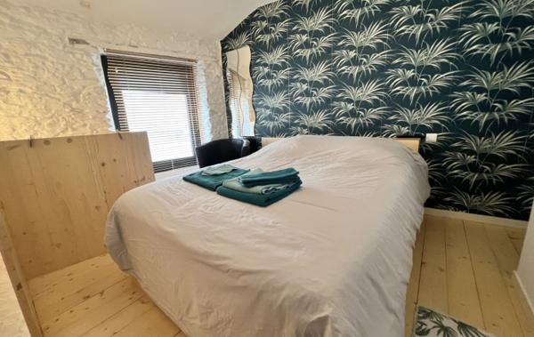 Vente Appartement P2 Vertou   