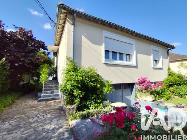 Maison à vendre 4 pièces 80 m² Luisant