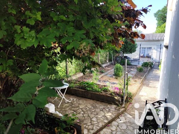 Maison à vendre 4 pièces 80 m² Luisant