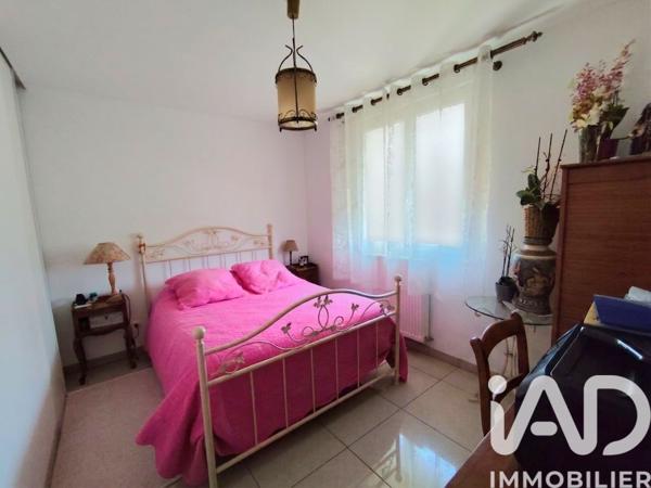Maison à vendre 4 pièces 80 m² Luisant