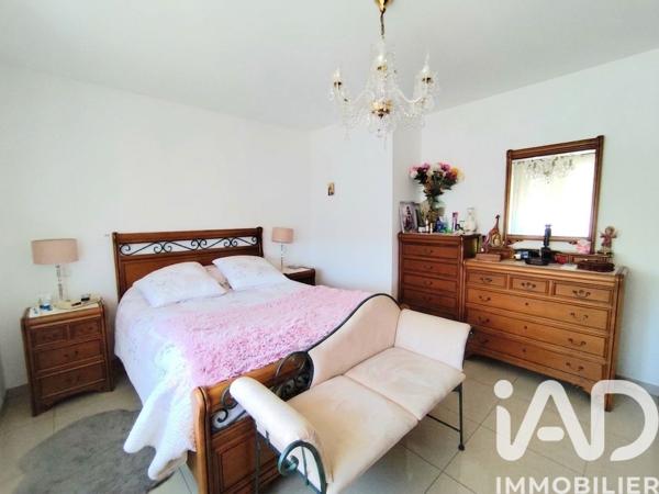 Maison à vendre 4 pièces 80 m² Luisant